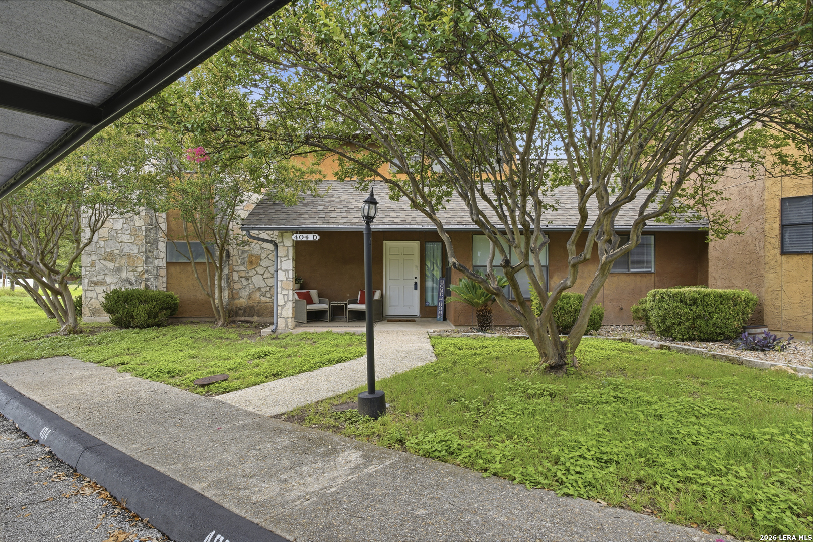 9380 Braun Rd 404D — photo