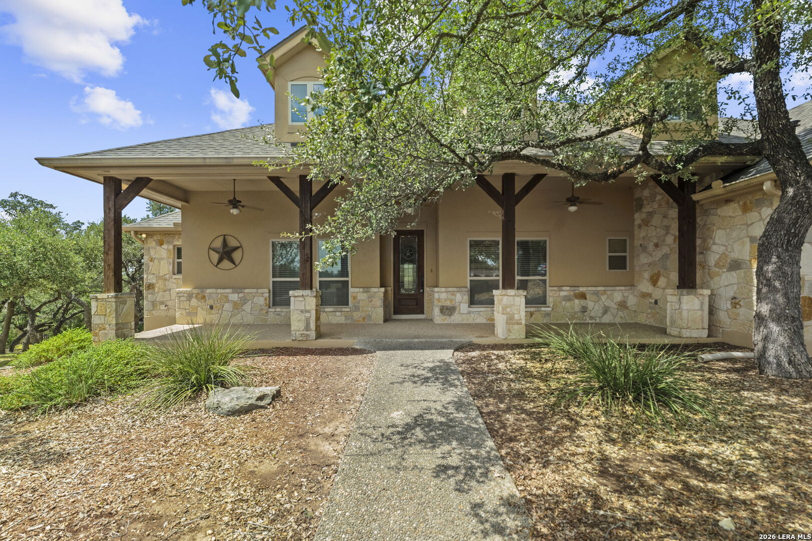 49 Auburn Rdg, Spring Branch, TX 78070