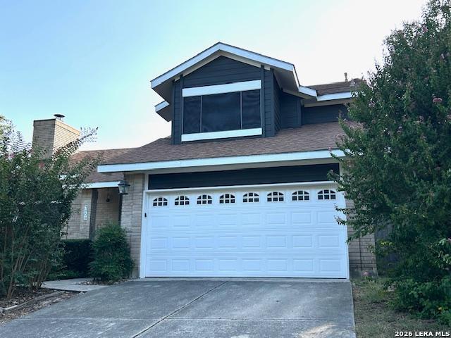 7709 Valley Trail — photo