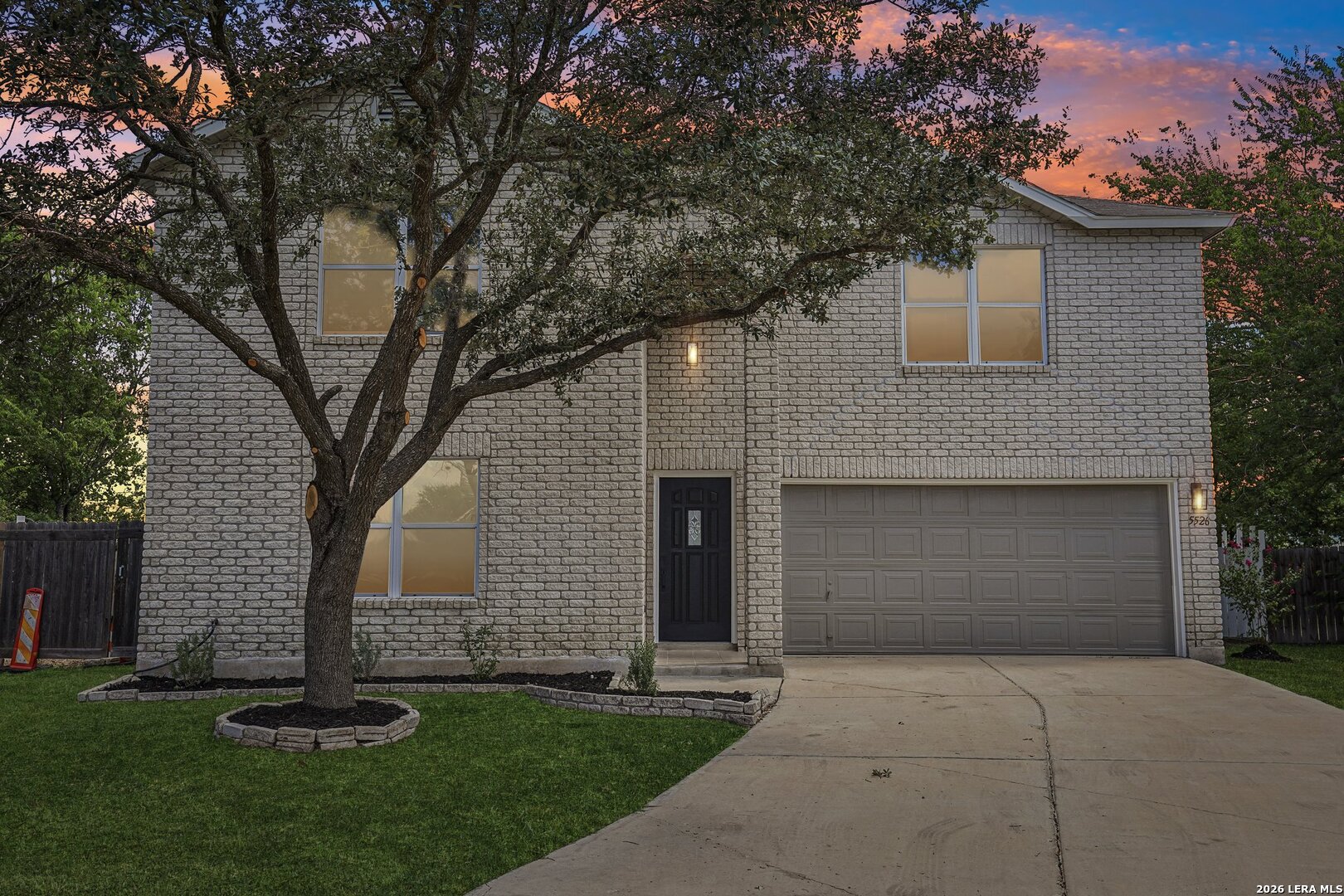 5526 Burton Farm — photo