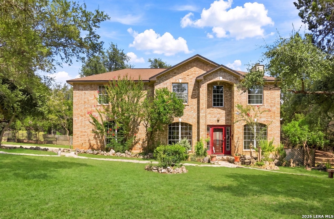 31422 High Ridge Drive — photo