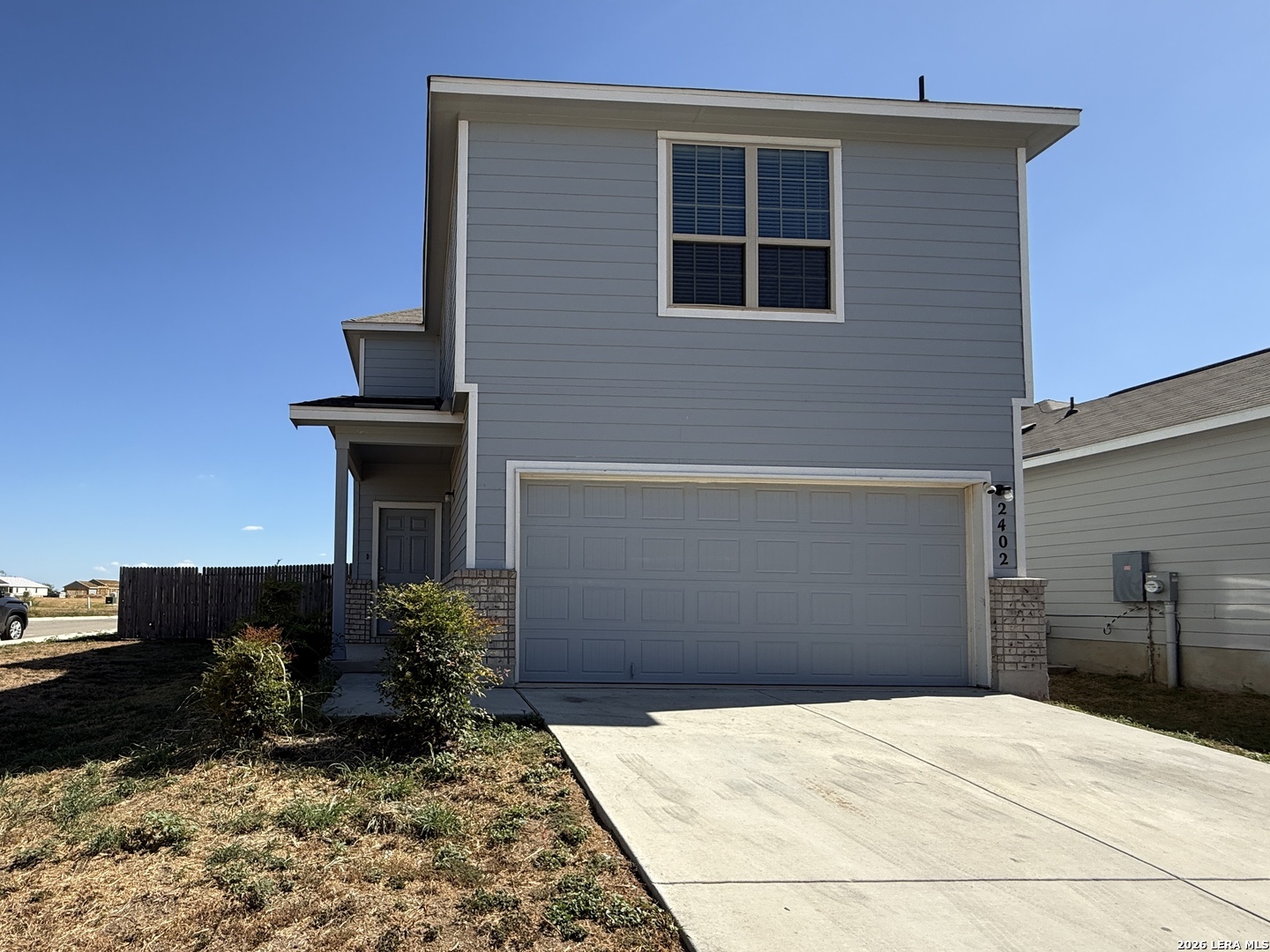 2402 Pink Pearl Drive — photo