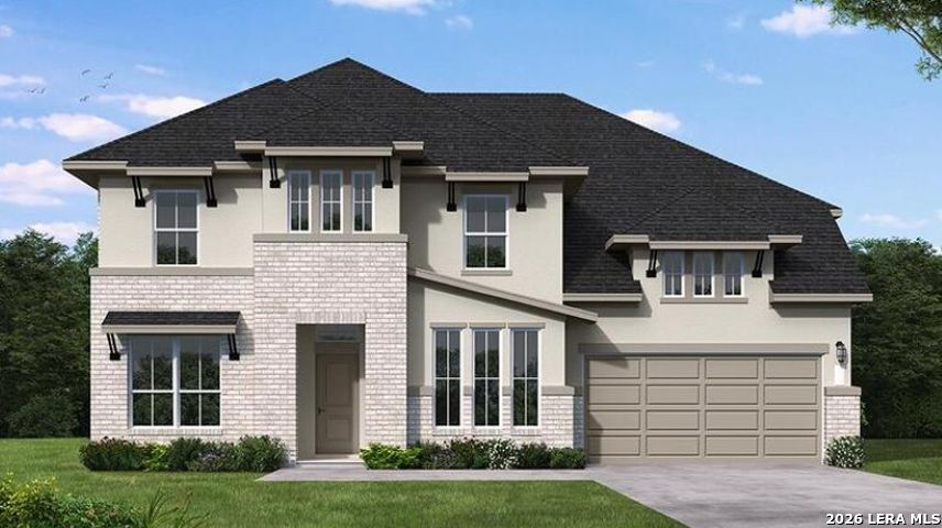 2848 Reeves Lane — photo