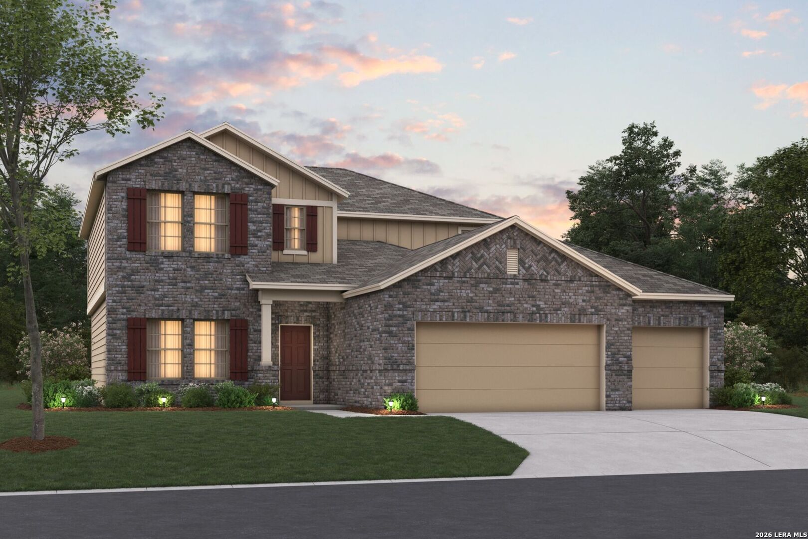 7703 Junepine Court — photo
