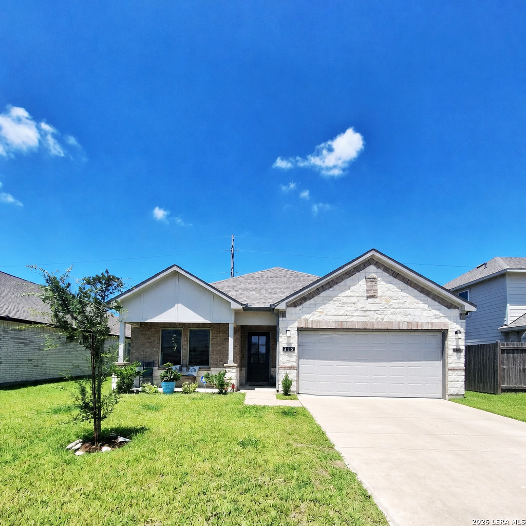 226 Eagleville Drive — photo