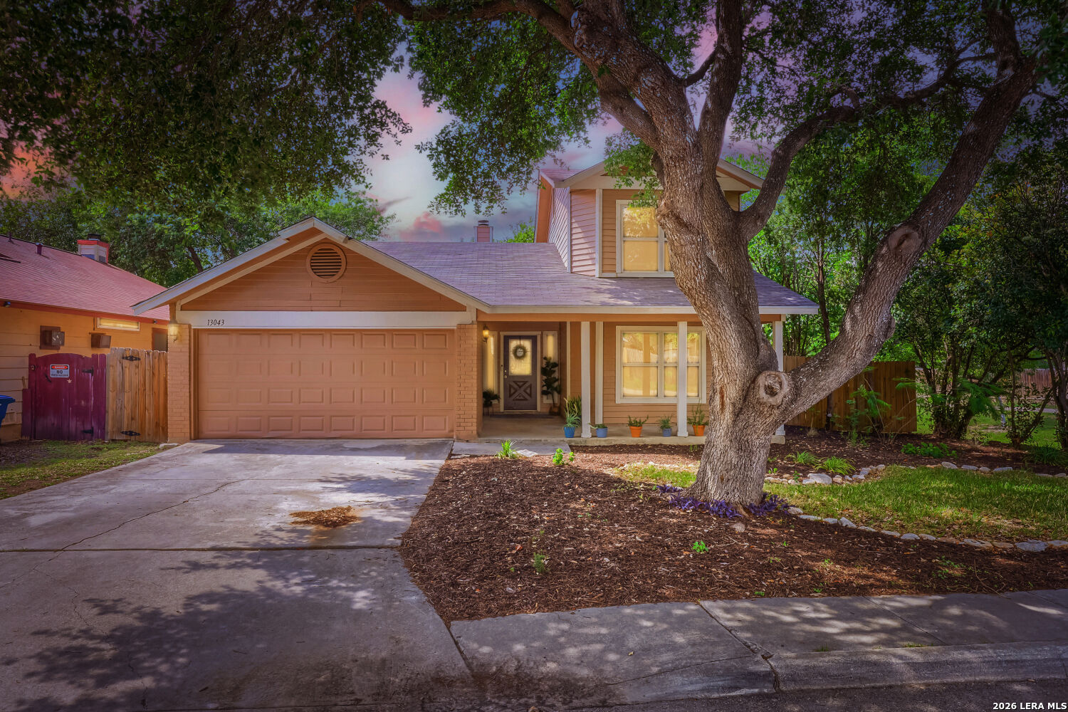 13043 Feather Ridge Drive — photo