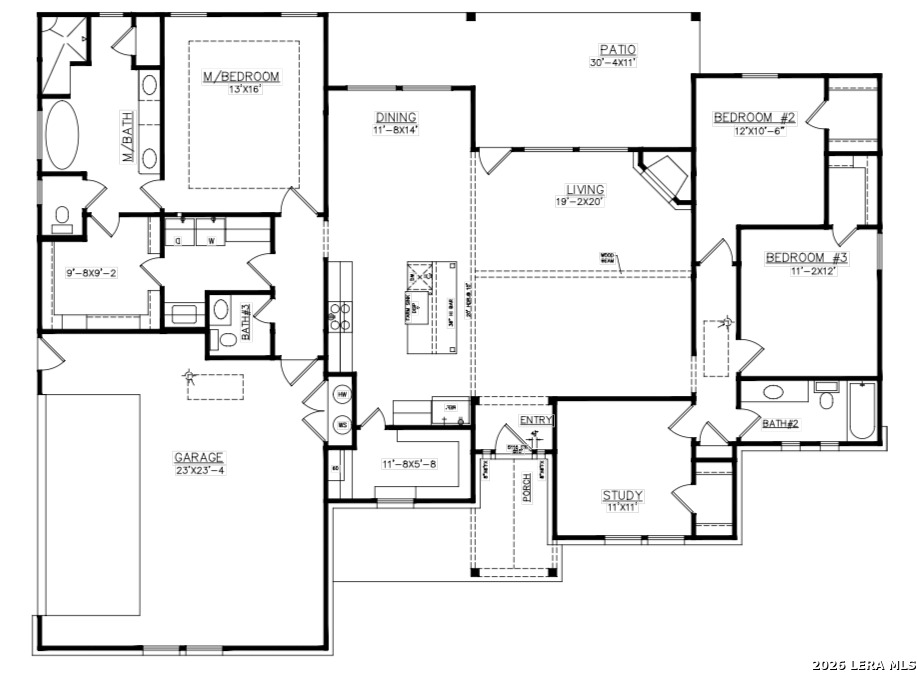 129 Persimmon Trail — photo