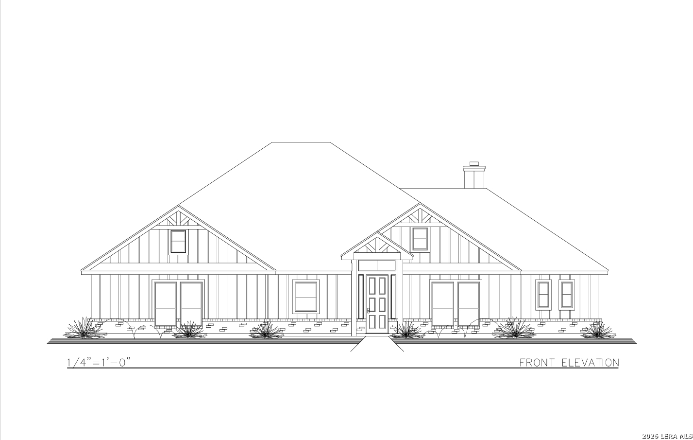 3063 Vista Ridge — photo