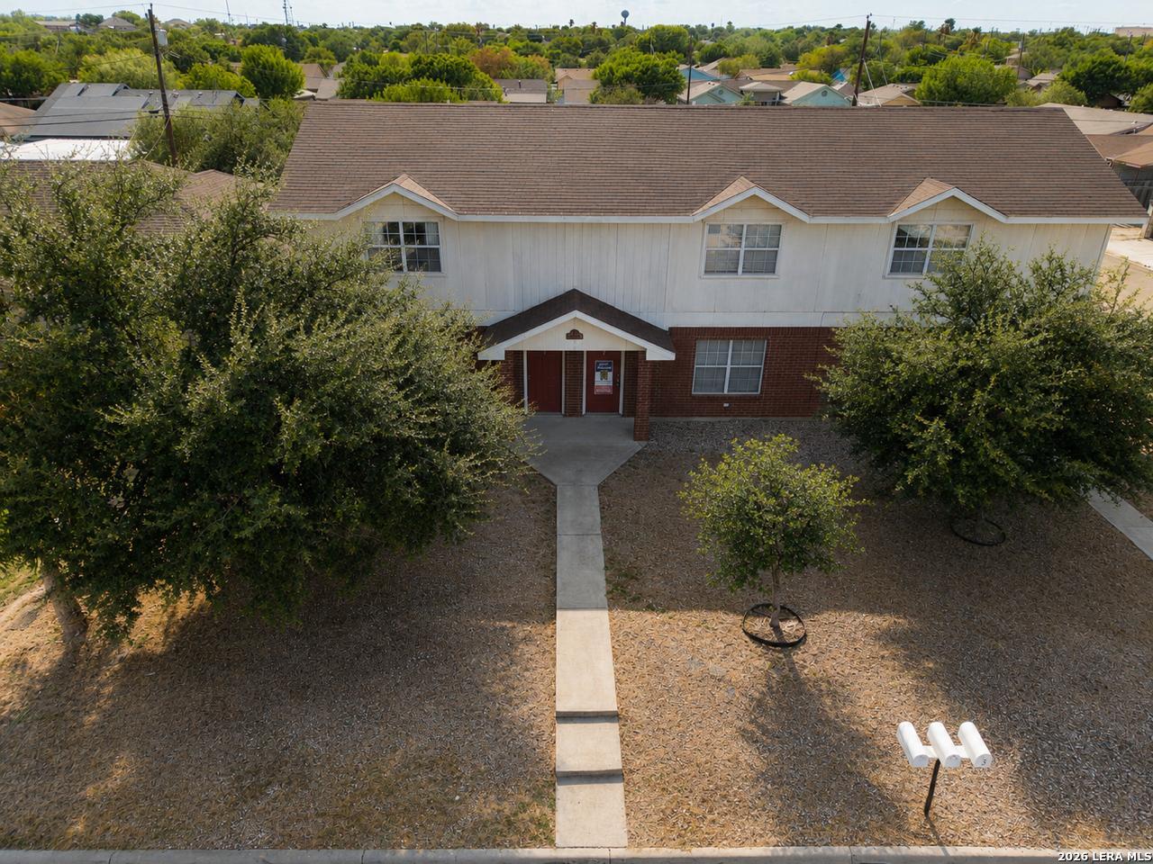 1402 Katy Drive #2, Eagle Pass, TX 78852 — photo 2