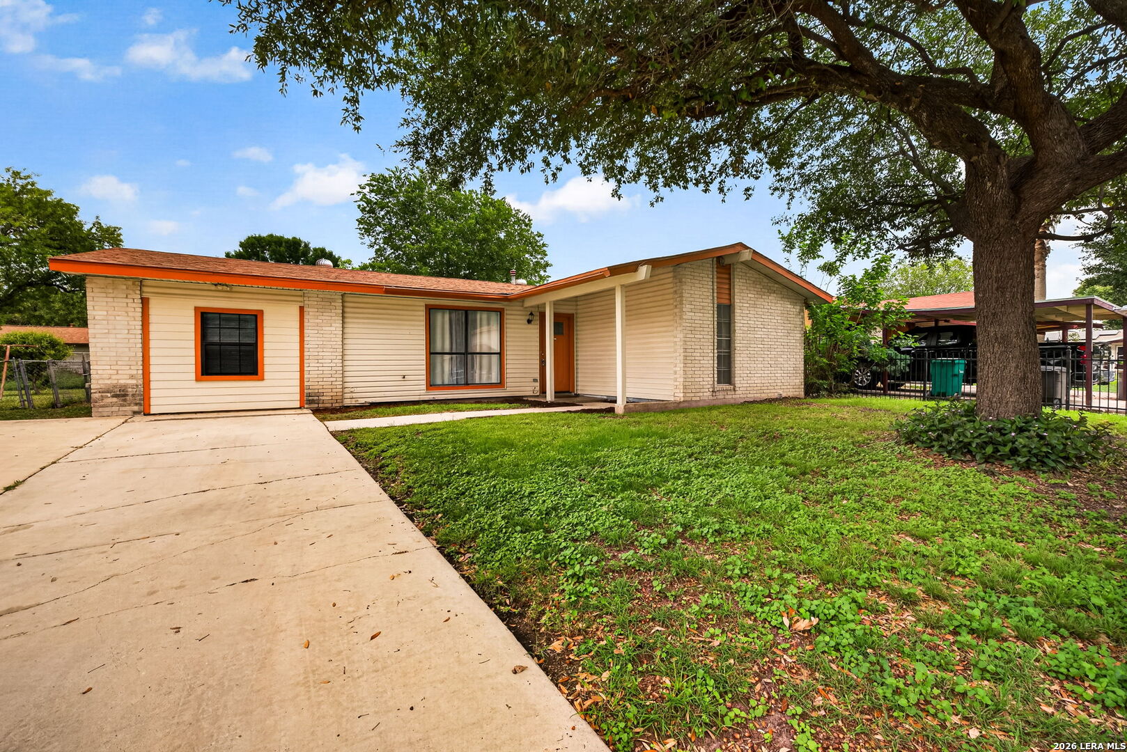 3007 Aragon Drive — photo