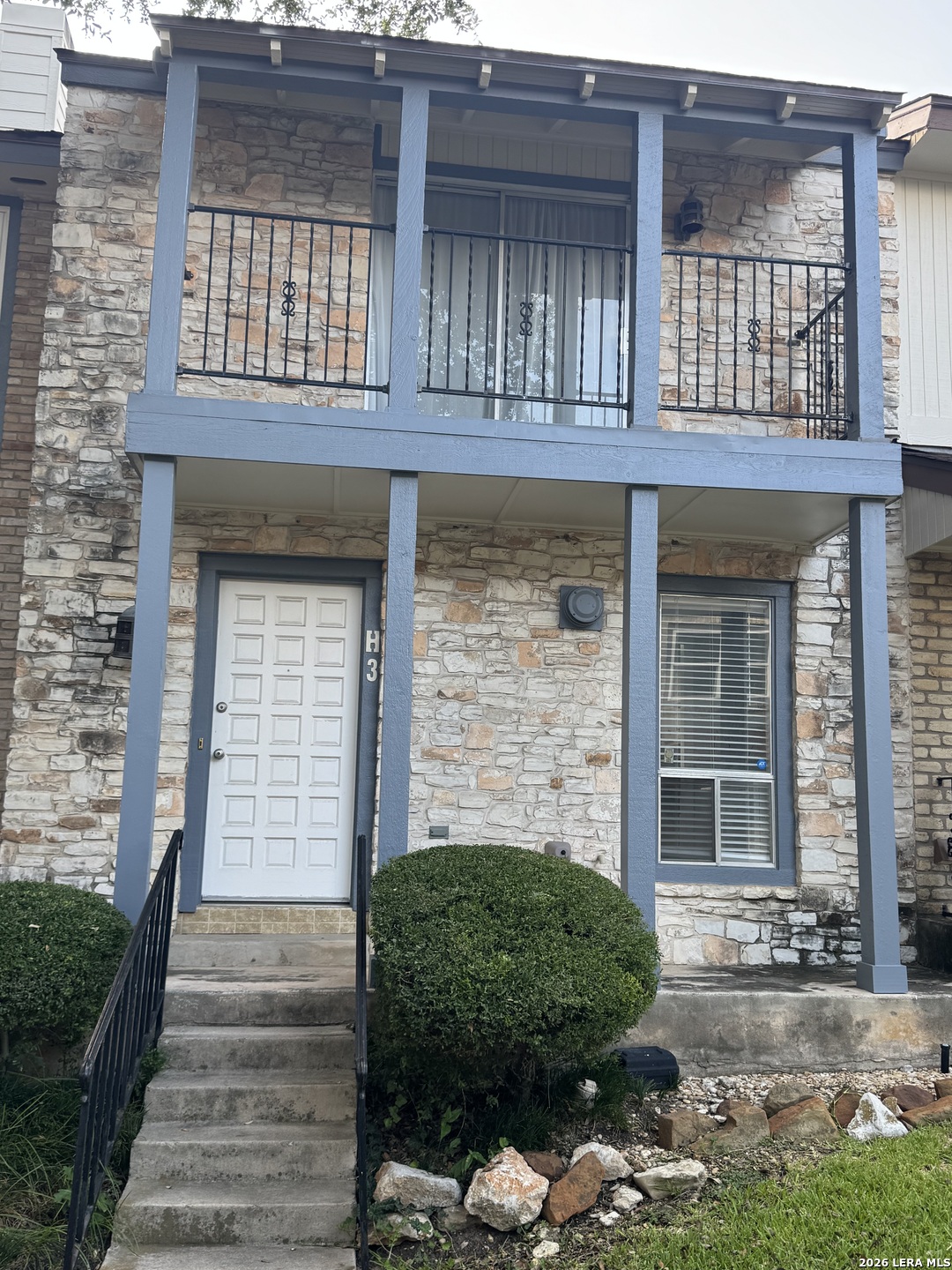11303 Vance Jackson Road H3 — photo