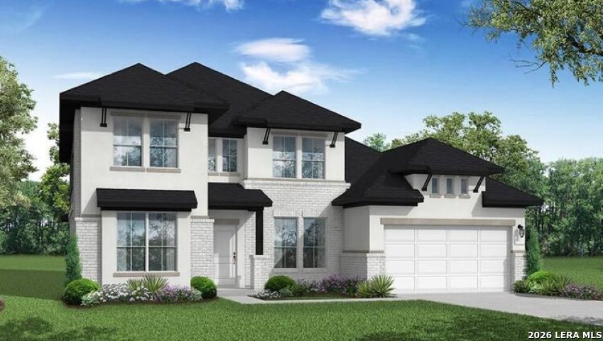 4509 Hutchinson Way — photo