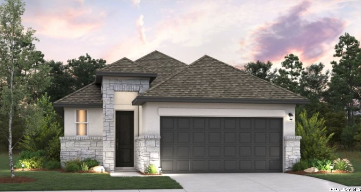 818 Fusion Street — photo