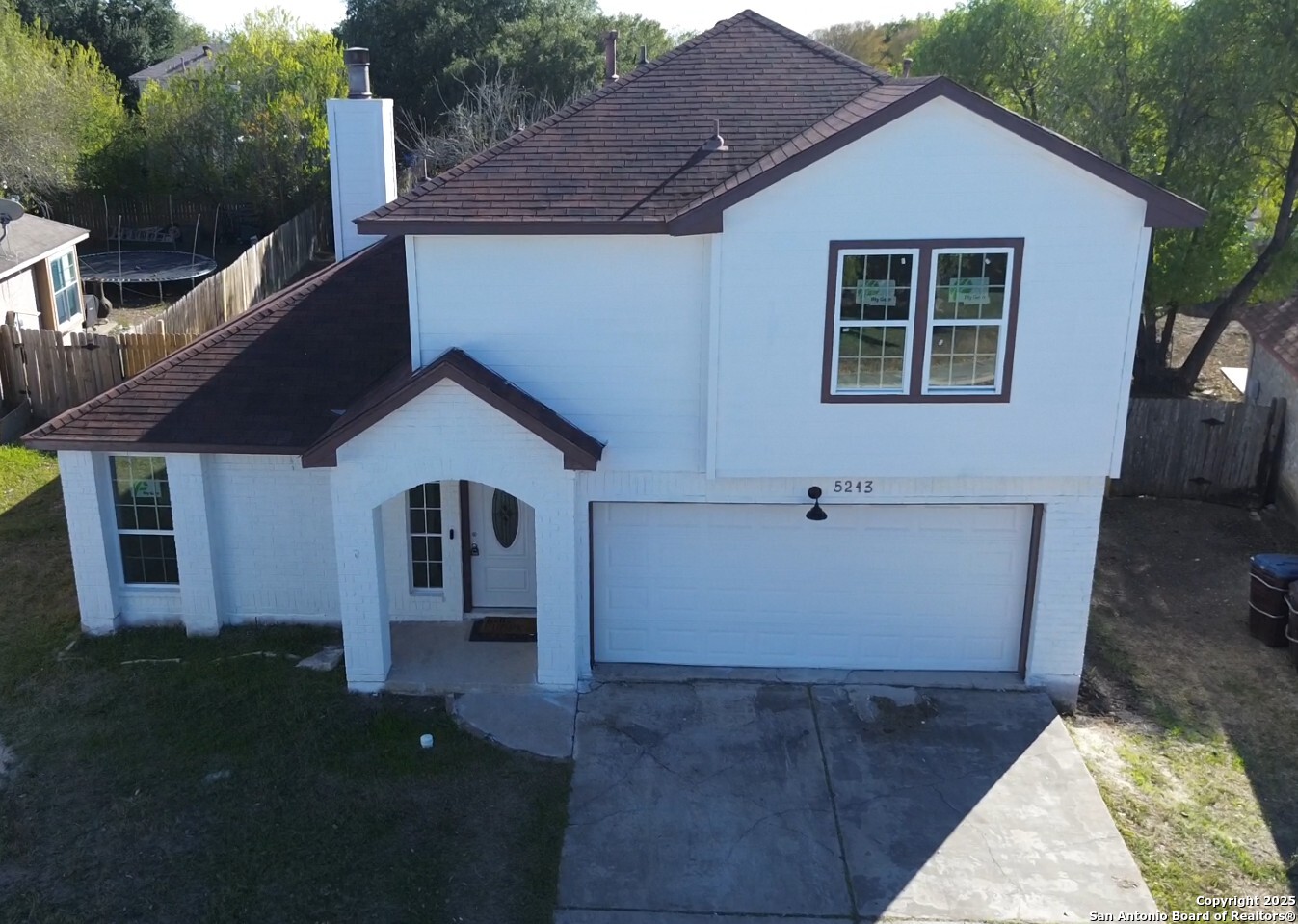 5243 Fountain Lk — photo