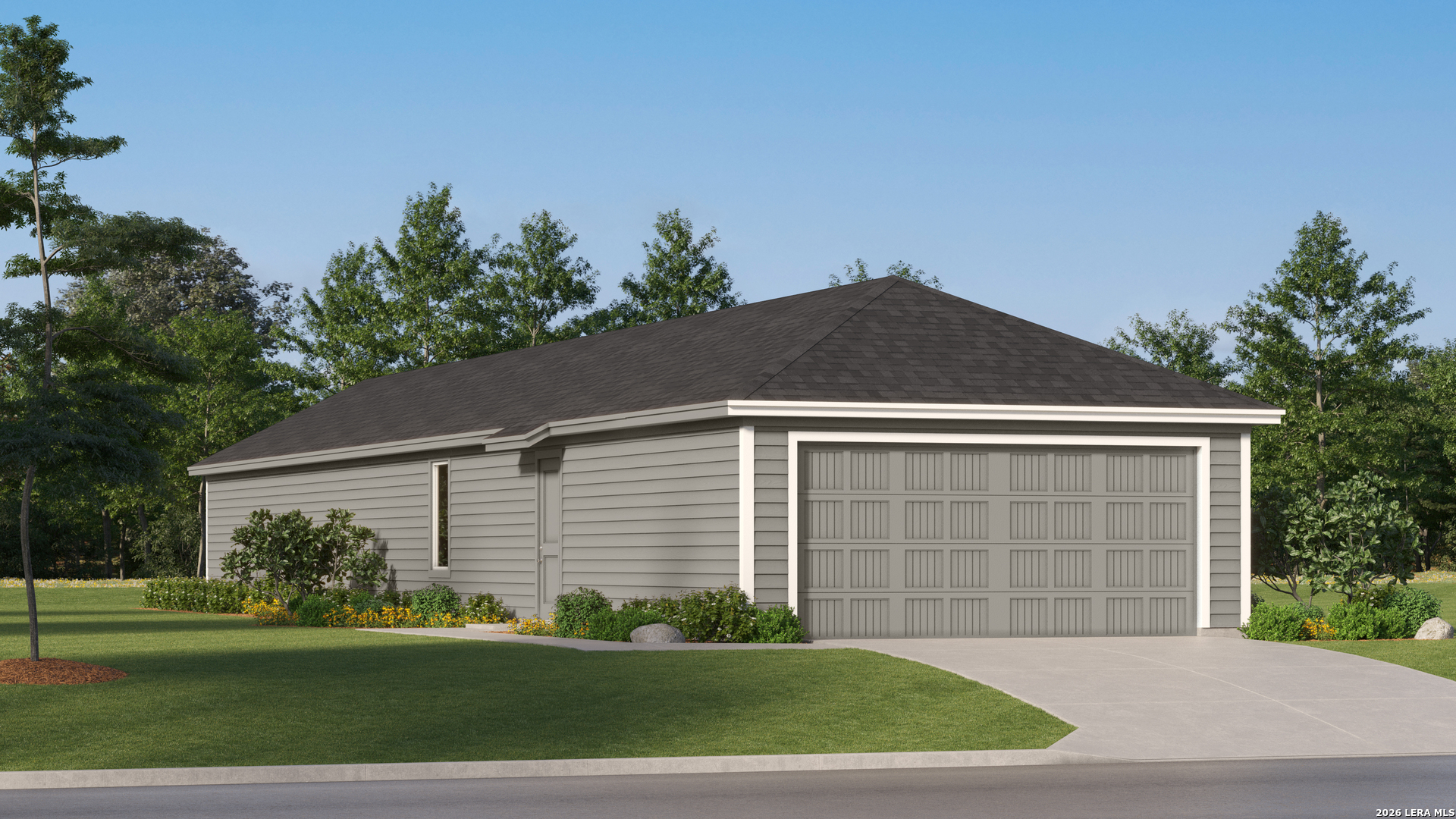 8607 Eucalyptus Hills — photo