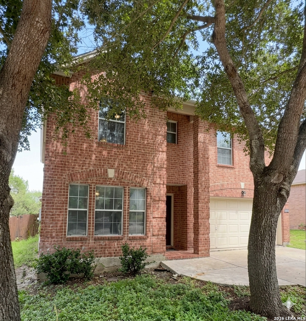 12919 Thomas Sumter Street — photo