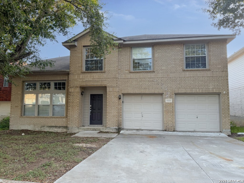 8423 Copperbluff — photo