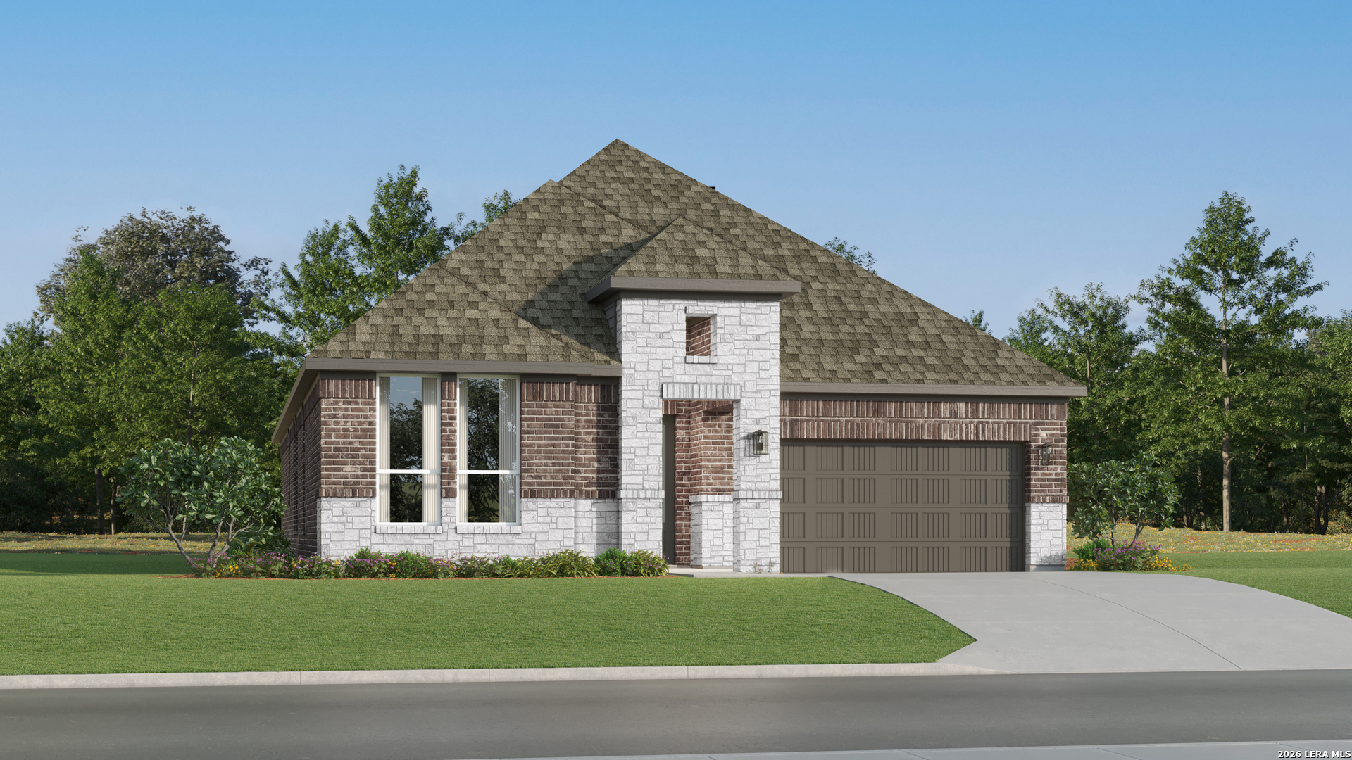 13241 Painted Canyon Street — photo