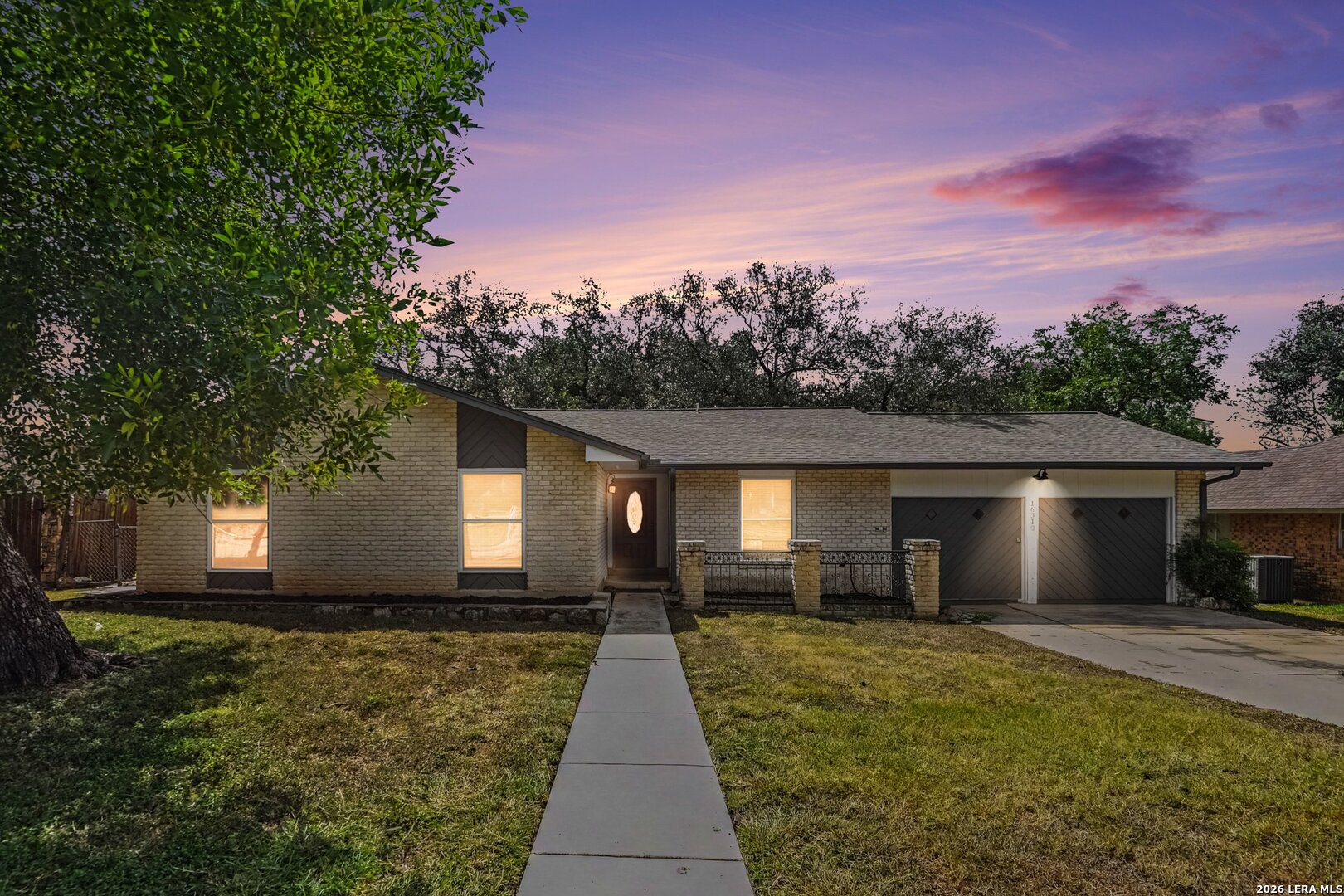 16310 Deer Pass — photo