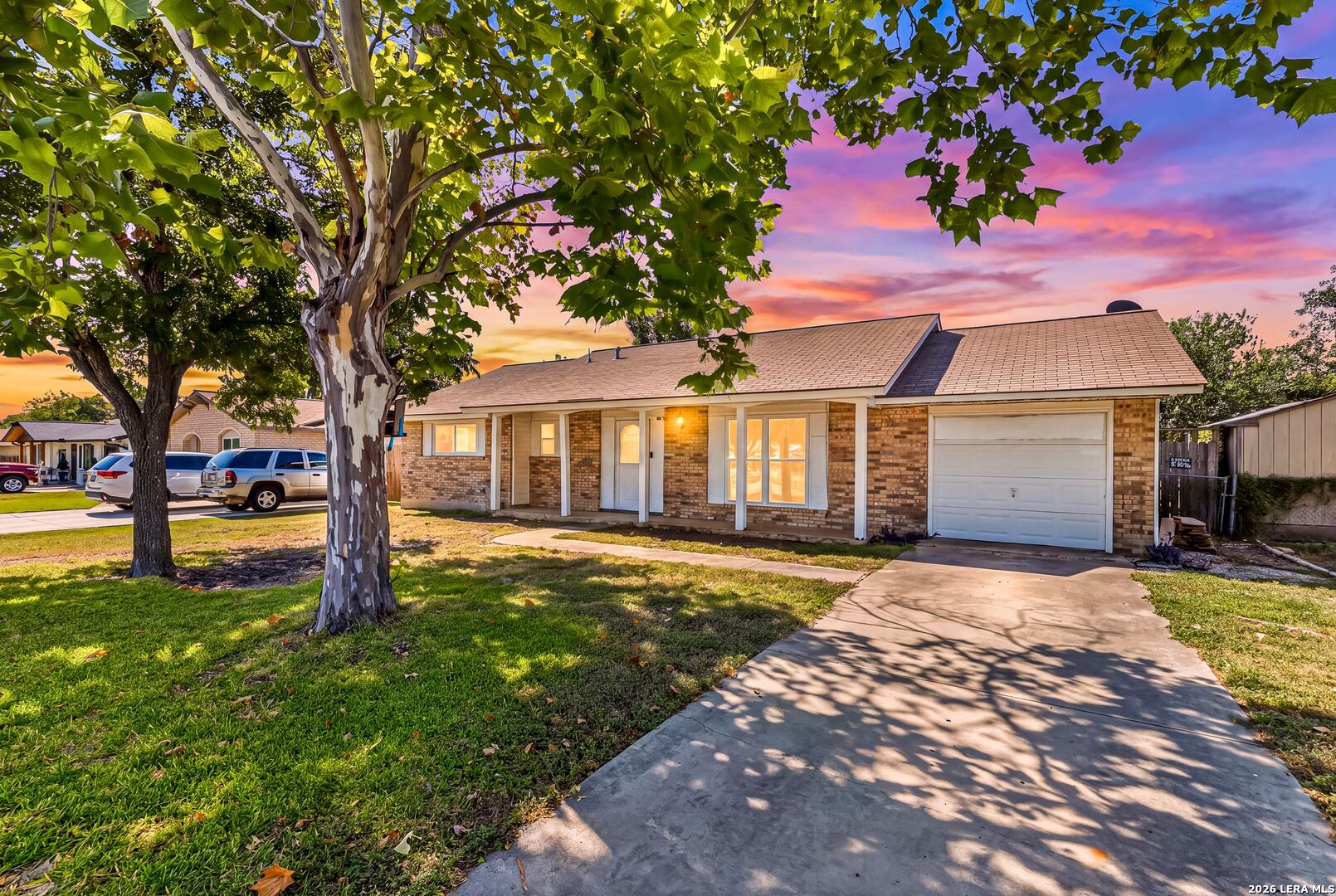 4314 Clear Spring Drive — photo