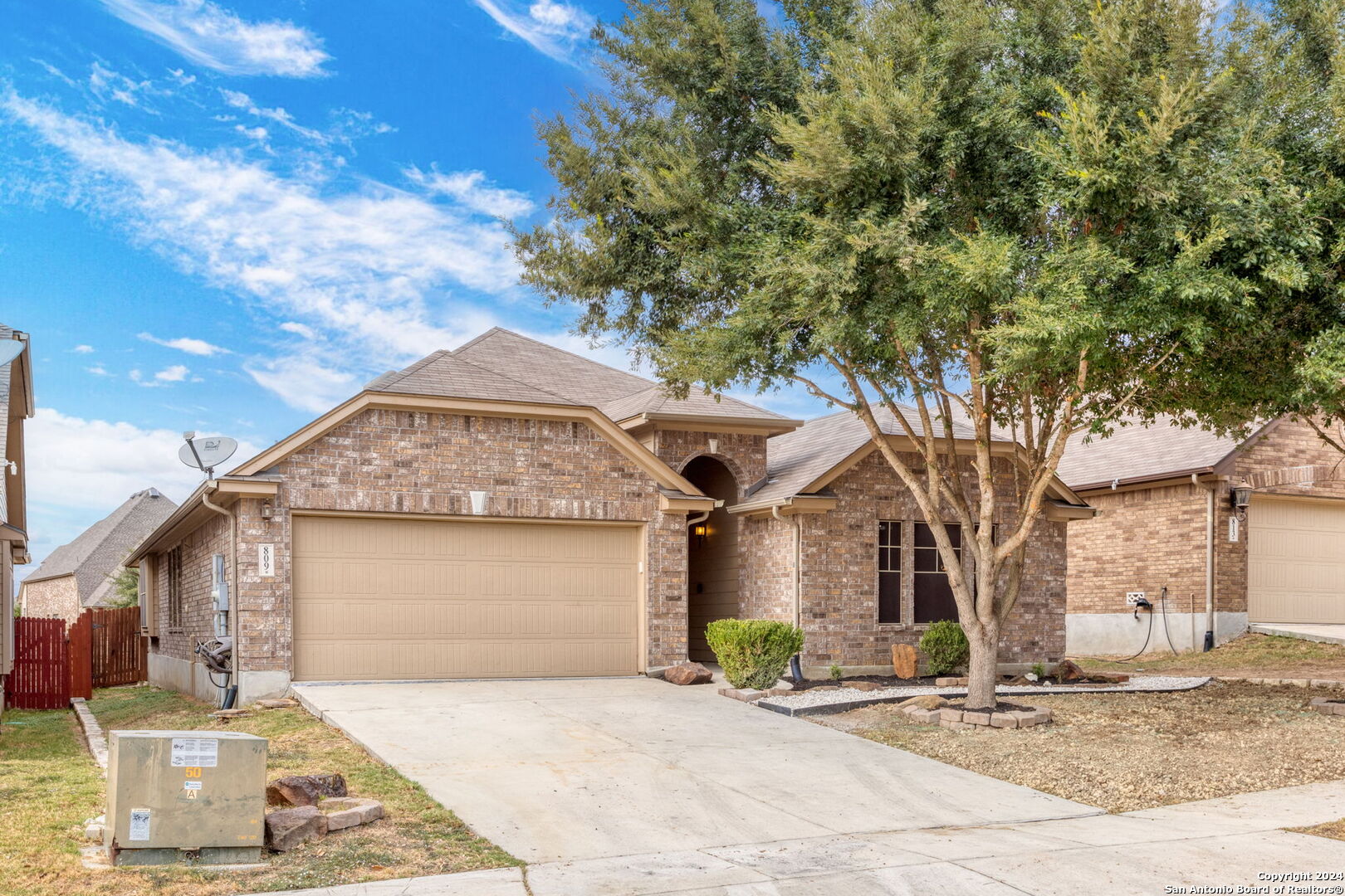 809 Laserra, Cibolo, TX 78108 — photo 2