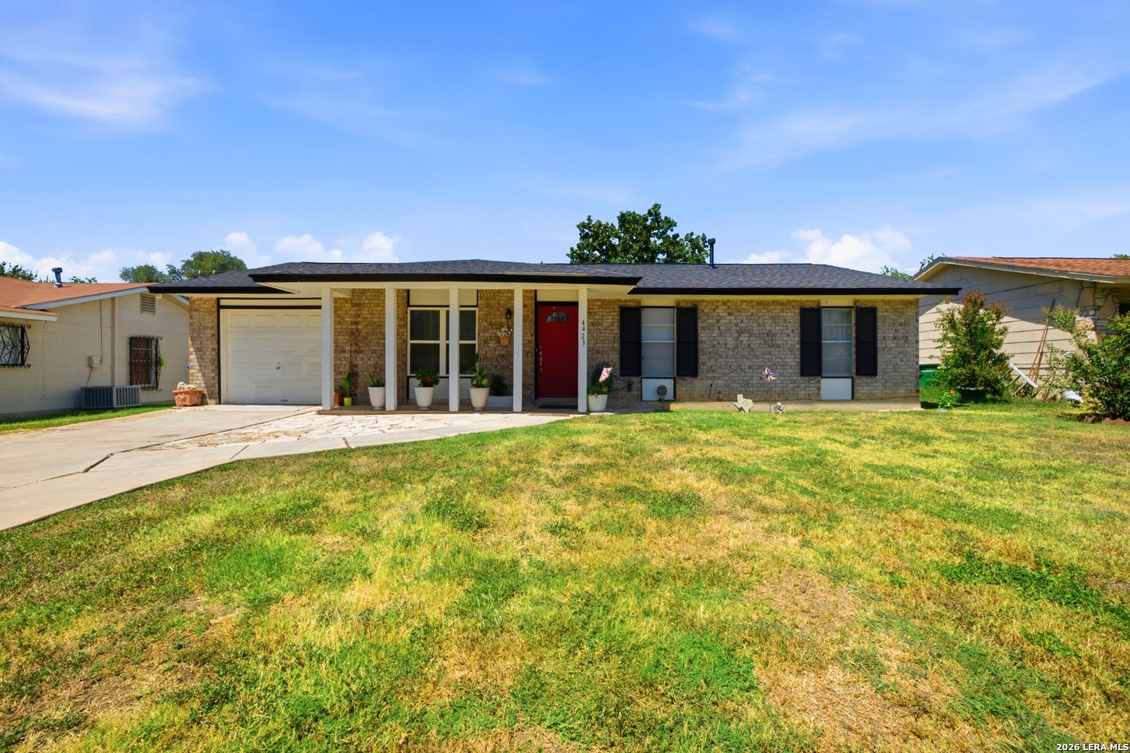 4423 Sun Vista — photo