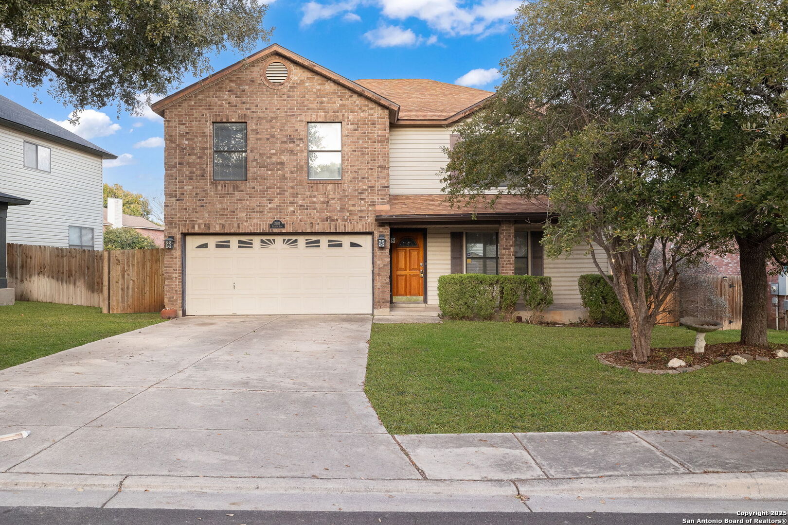 3304 Baldwin Park — photo