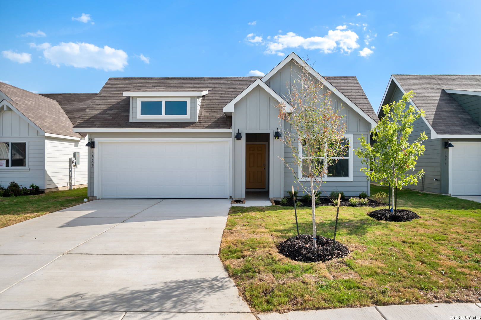 1658 Ruben Drive — photo