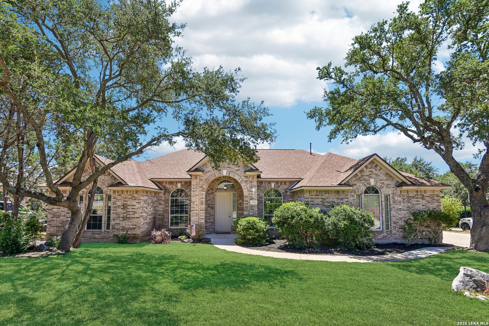 3222 Navasota Circle — photo