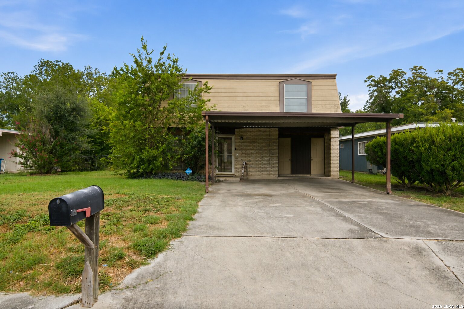 5022 Frank Borman Drive — photo