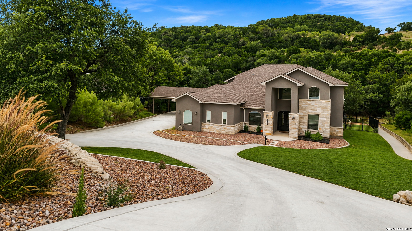 8511 Camp Verde Rio — photo