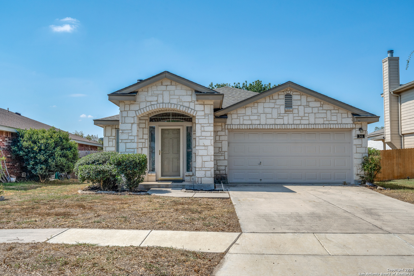 346 Lucille — photo
