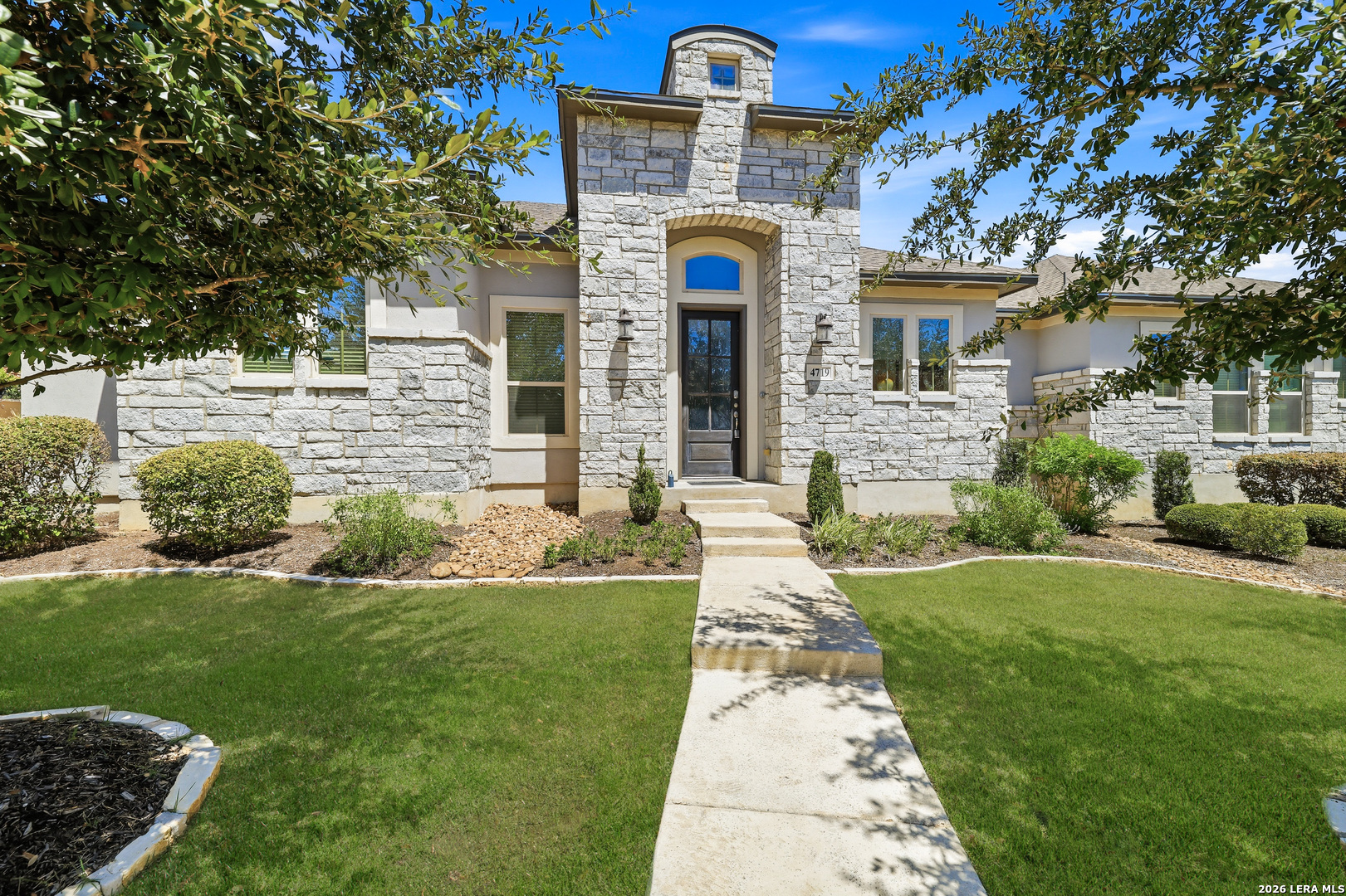 4719 Avery Way — photo