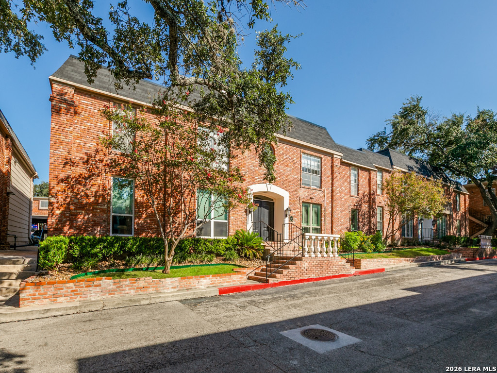 7500 Callaghan Road Apt 205 — photo