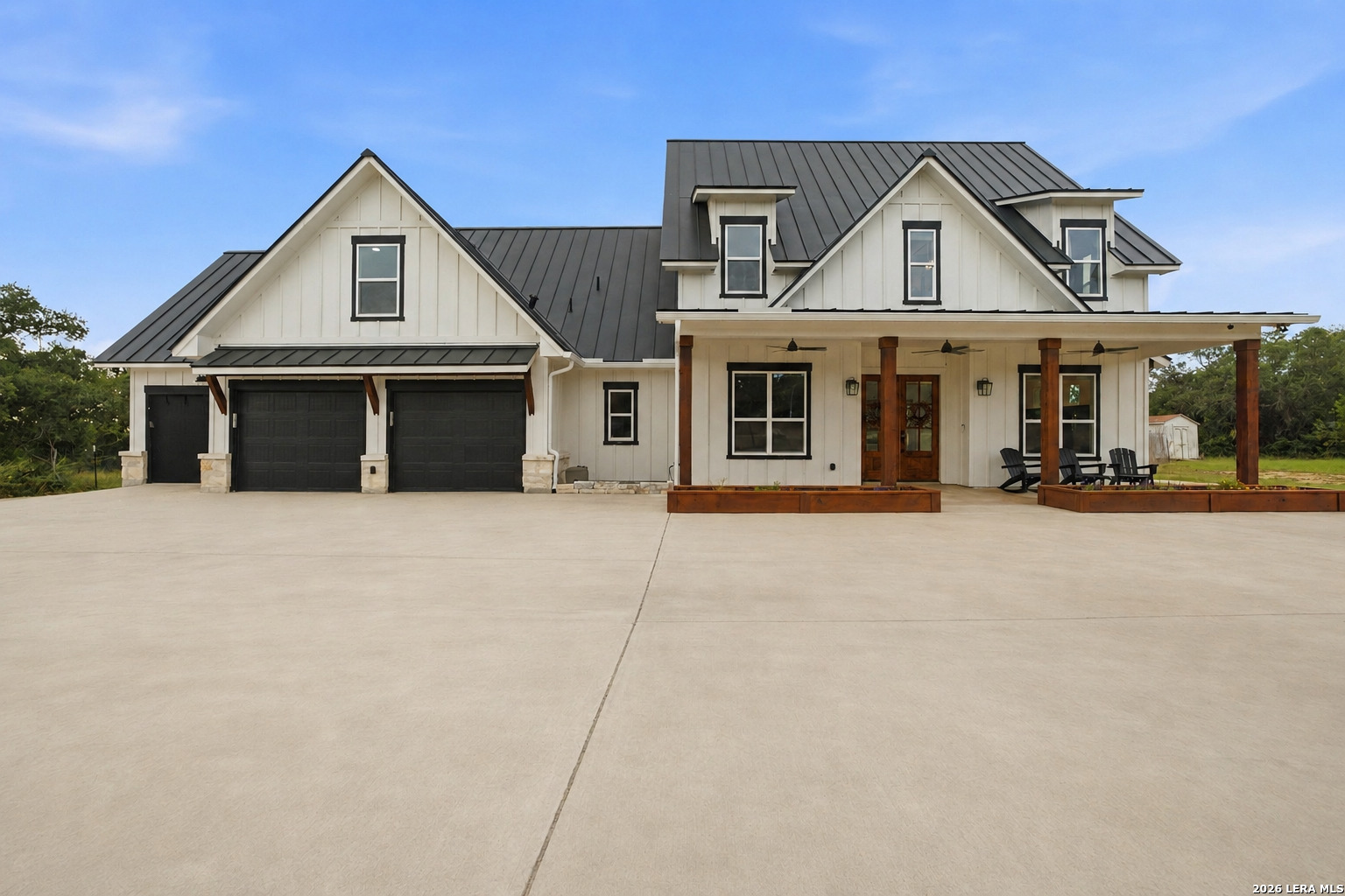 120 County Road 3828 — photo