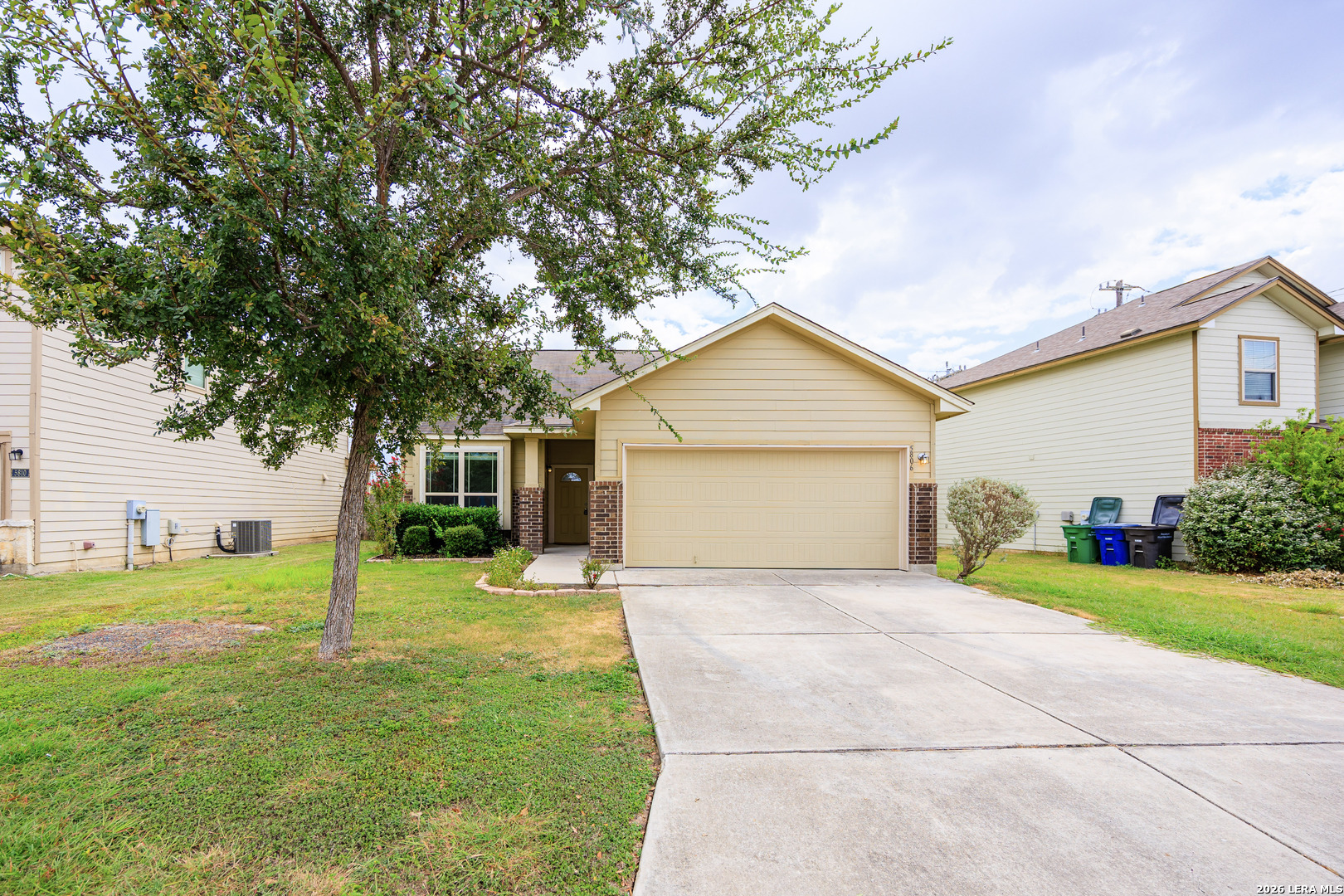 5806 Cielo Rnch — photo