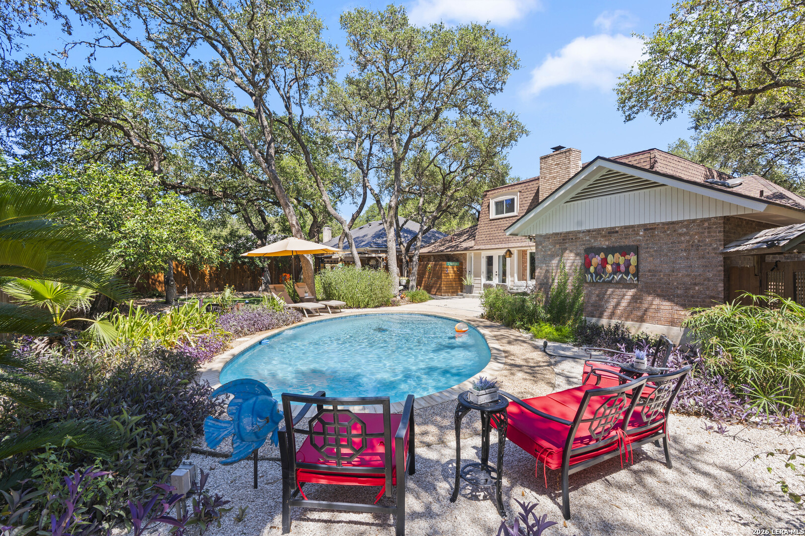 11207 Whispering Wind Street — photo