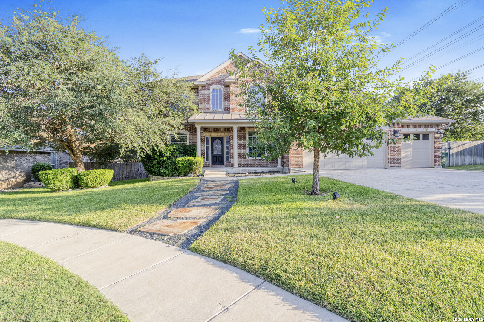 9116 Perdernales Rio — photo