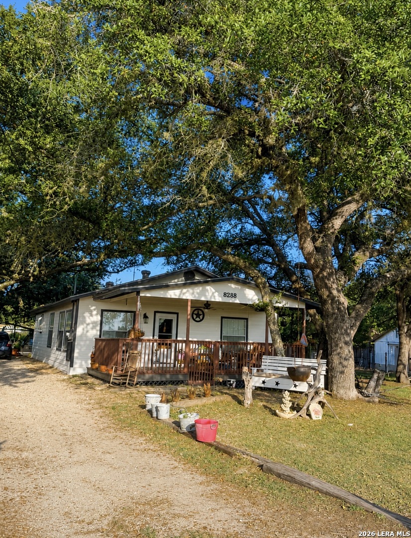 8288 W FM 476 — photo