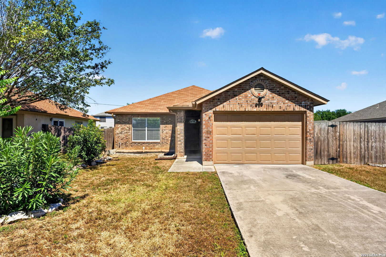 8210 Longhorn Ridge Drive — photo