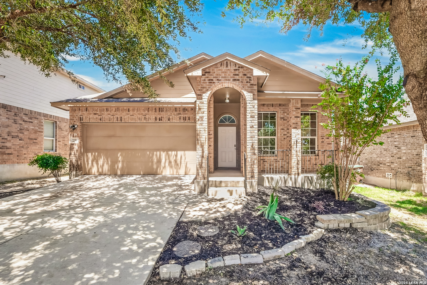 12235 Dewitt Way — photo