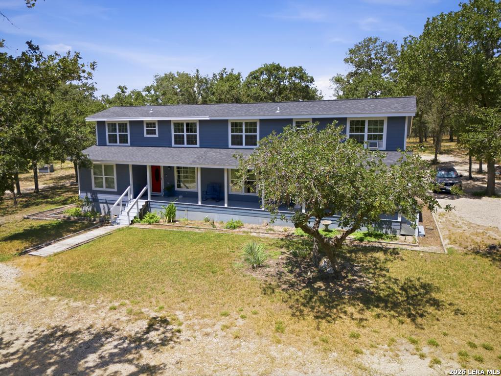 156 Deep Woods Drive — photo