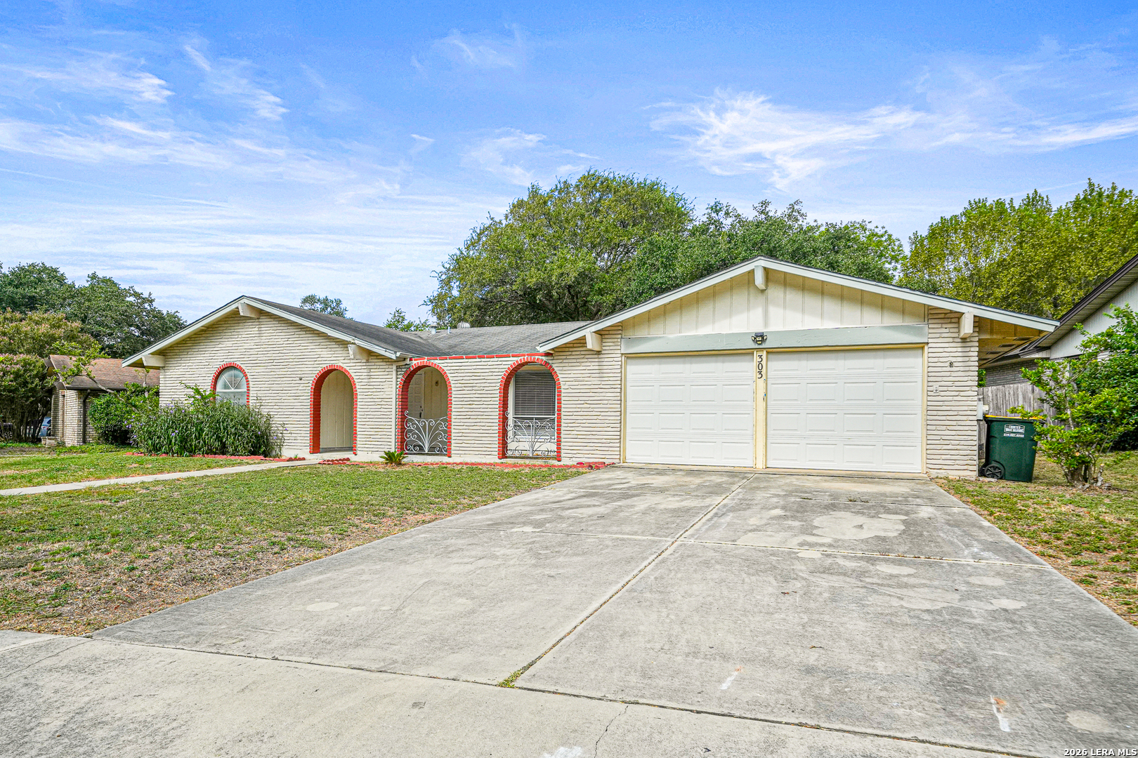 303 Cordoba Drive — photo