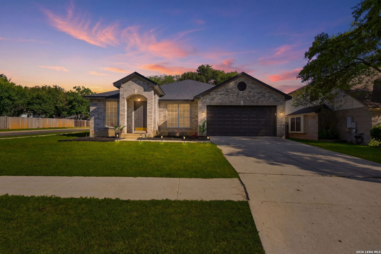 1017 Summer Haven Lane — photo