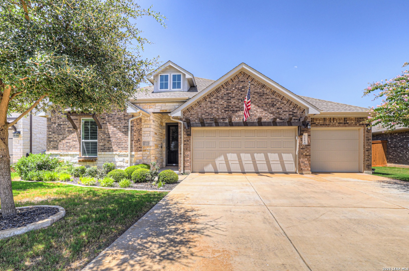 2184 Zachry Drive — photo