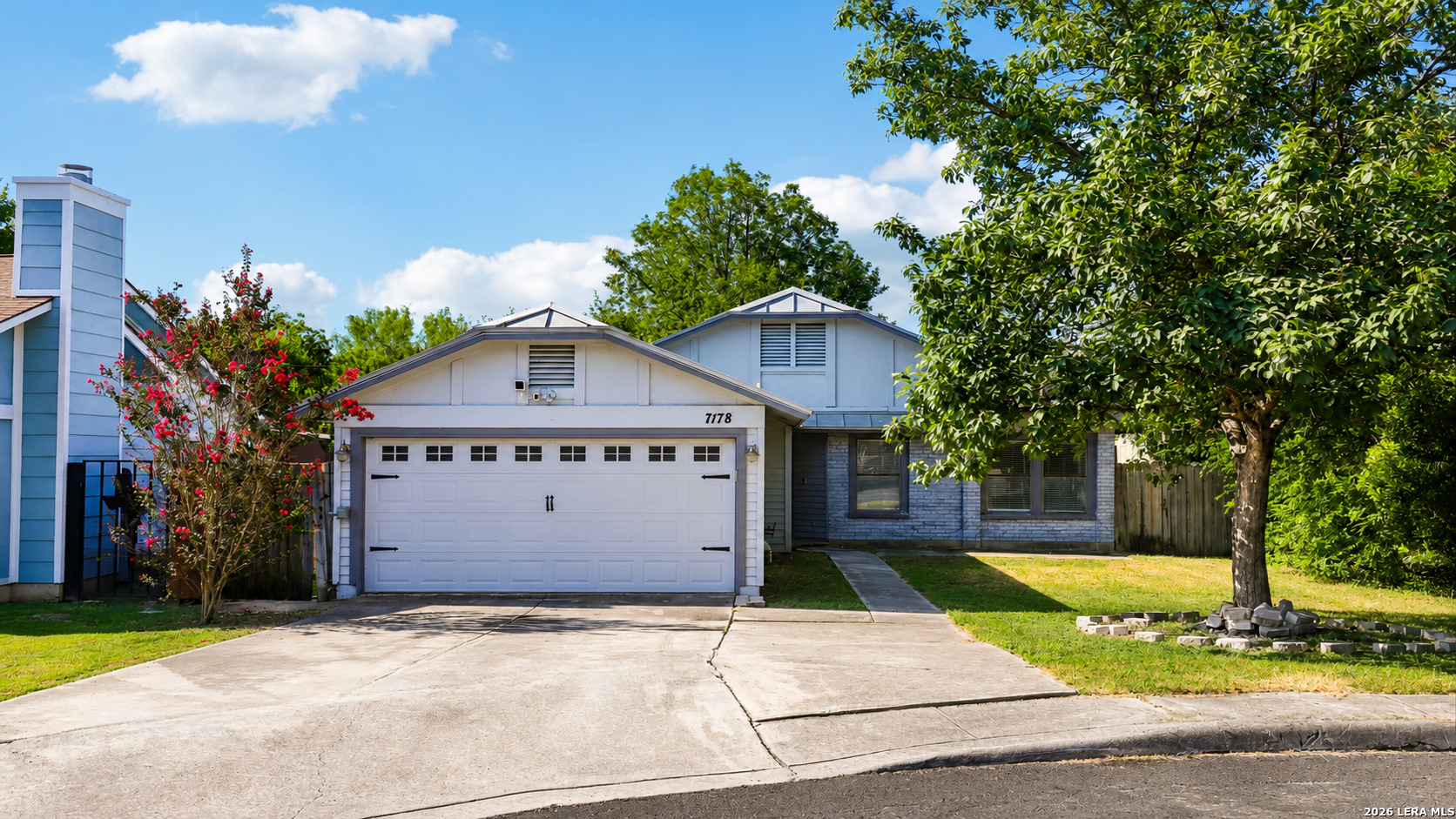 7178 Spring Terrace Drive — photo