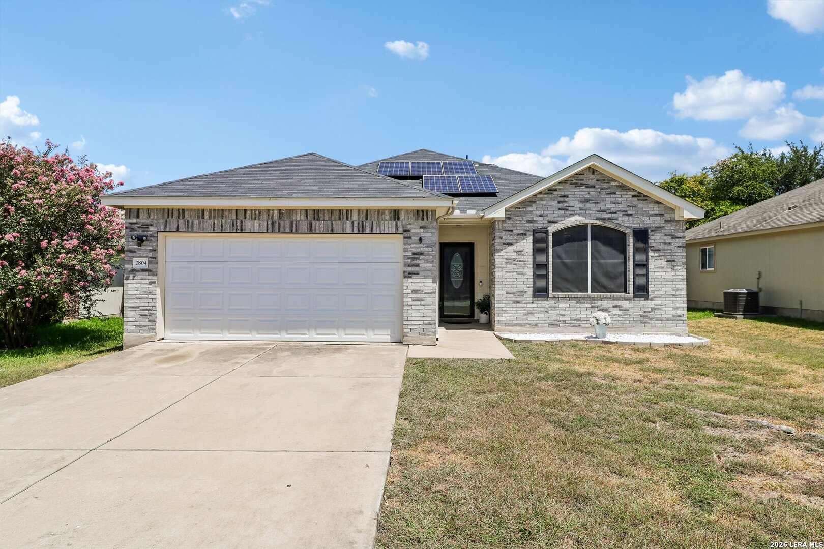 2804 Don Hill Lane — photo