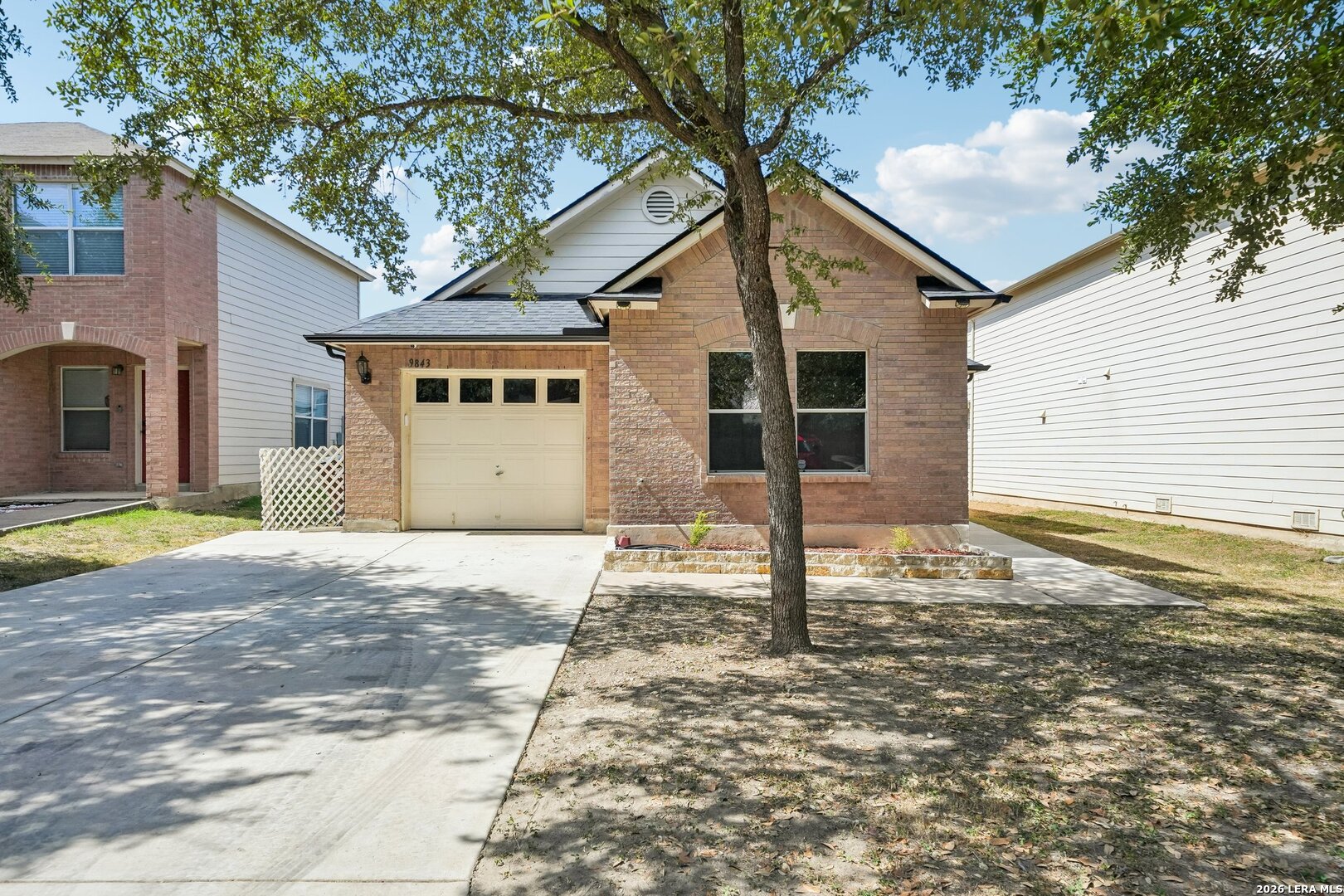 9843 Carswell Peak — photo