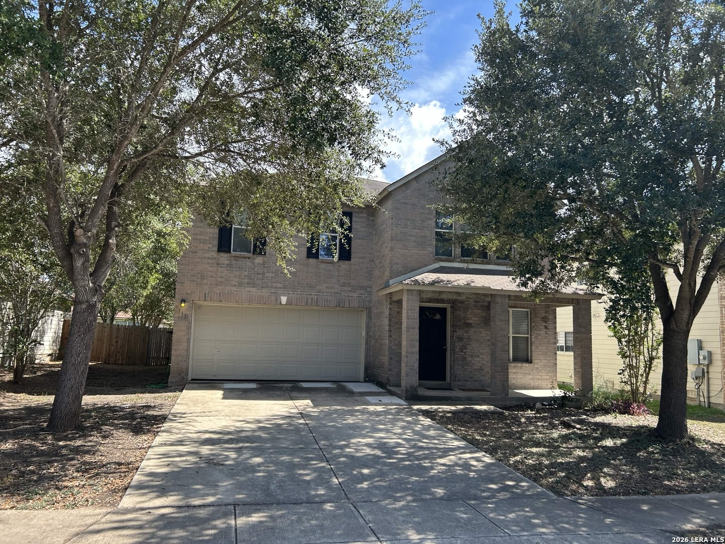 113 Longhorn Way — photo