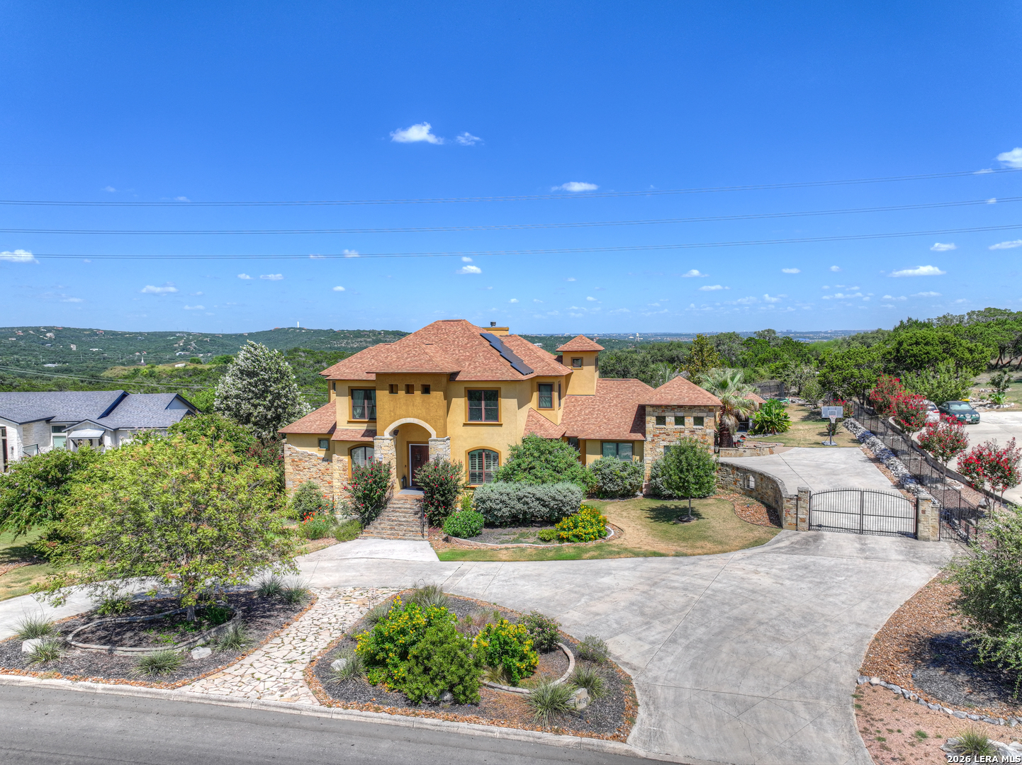 14190 Iron Horse Way — photo